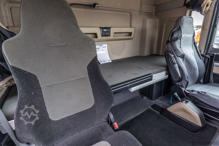 Standard-SZM MAN TGX 18.470 XLX BLS + INTARDER