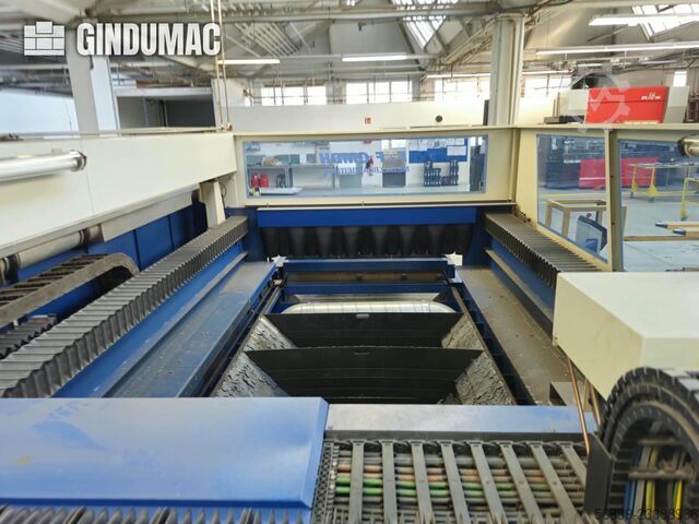  TRUMPF TruLaser L3050 (2003)