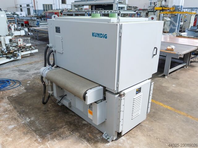 Top Sanders KÜNDIG ECO