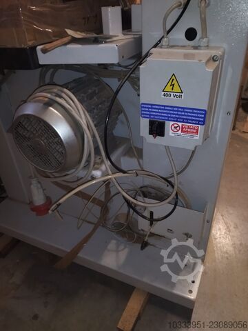  Meber MOD. SR 900
