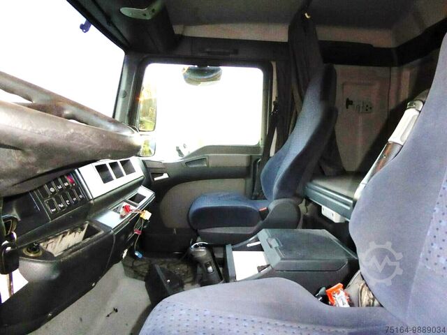 4x2 nyergesvontató MAN 18.480 FLS