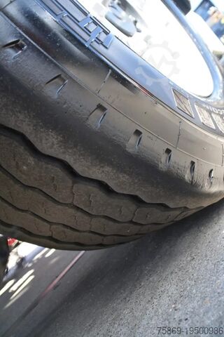 Containervervoer Renders HASTRAILER FCC - ALL CONNECTIONS - LIFT AXLE - ...