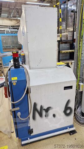 Snijmolen Tria BM 35-30