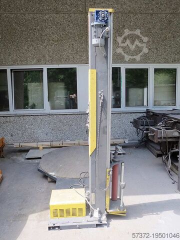 Palletwikkelaar SIAT F1L 15-M