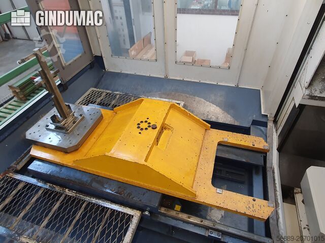  MORI SEIKI SH8000/5AX
