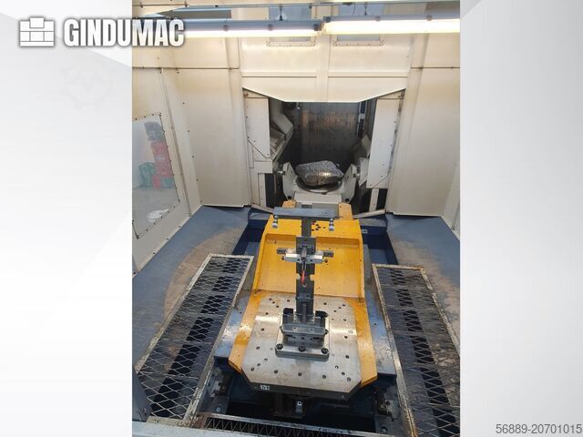  MORI SEIKI SH8000/5AX