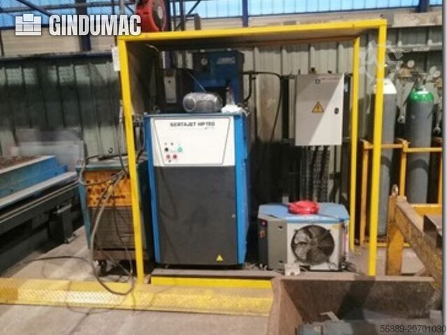 SAF PRO ALPHATOME 20 40 SAF PRO ALPHATOME 20 40