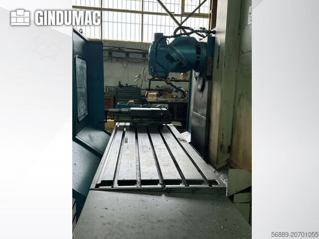 Plasma Cutting Machine ESAB Suprarex HD 4000