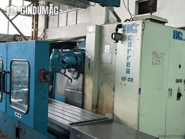 Plasma Cutting Machine ESAB Suprarex HD 4000