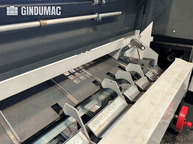 Tornos horizontales HAAS DS-30SSY