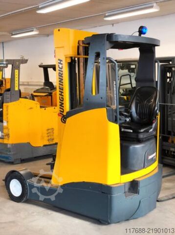 Reachtruck Jungheinrich ETV C16