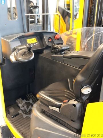 Reachtruck Jungheinrich ETV C16