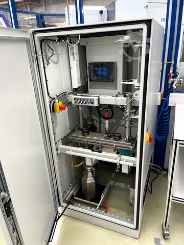 Εκτυπωτής μετάλλων 3D SLM 280 2.0 + PSM 100