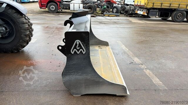 τηλεσκοπικός φορτωτής Liebherr T42-7S (INCL BUCKET / BE MACHINE / LIKE NEW / 7...