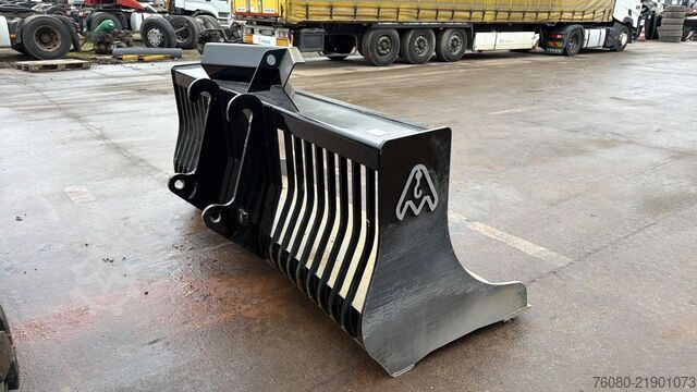 τηλεσκοπικός φορτωτής Liebherr T42-7S (INCL BUCKET / BE MACHINE / LIKE NEW / 7...