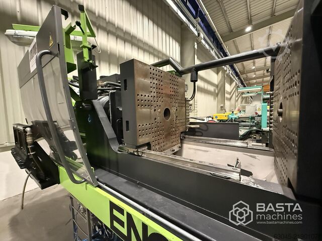 Engel Victory 1050/150 teknik (2009) Engel Victory 1050/150 tech