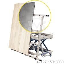 Heftafel met zwenkbaar max R. Beck HS 300 Midi Schwenkmax