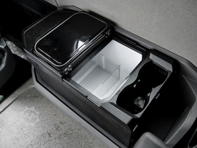 Trójstronna wywrotka DAF XFc530FAT, Standheizung, Intarder,