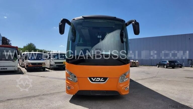 Coach VDL Futura FHD2 13. Full options