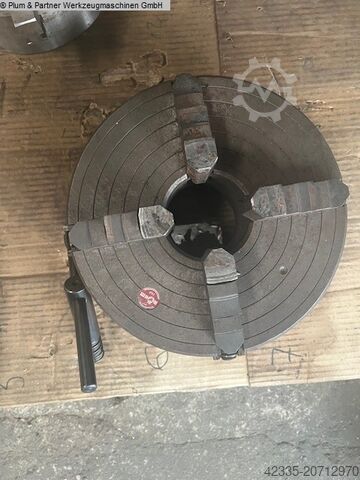 Chuck ROEHM 200 / 250