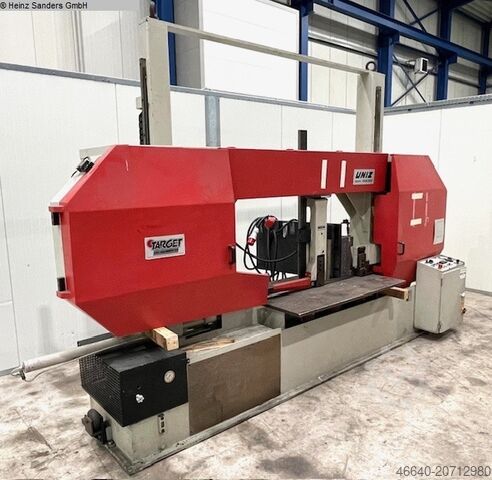 Band Saw DANOBAT UNIZ CPI 100.70