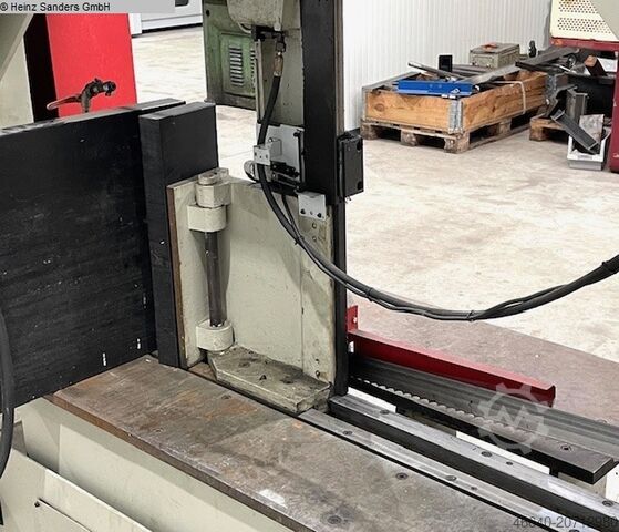 Band Saw DANOBAT UNIZ CPI 100.70