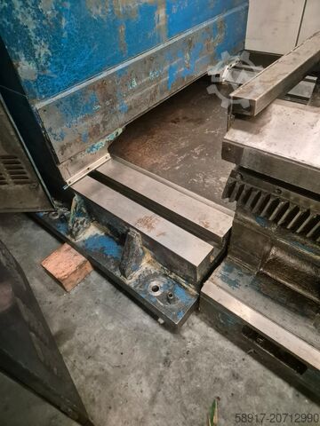 ŁYŻKA CNC TACCHI HD/3 105H S CNC 840D