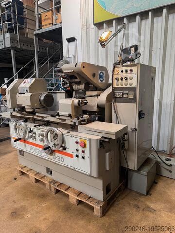 Rondslijpmachine SHIGIYA G-30