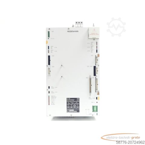 Heidenhain component Heidenhain UR 230 Id.362 593-02 SN: 15161883 - generalรผberholt mit 3 Monaten Gewรคhrleistung-