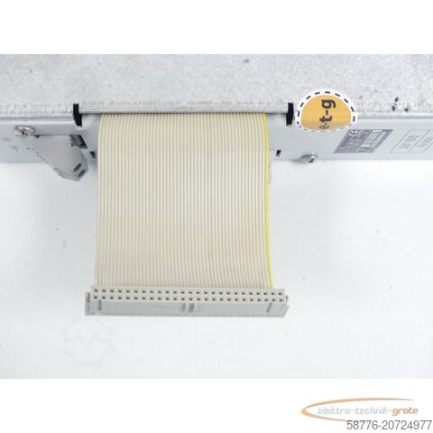 Heidenhain component Heidenhain UV 105 ID 344 980-13 SN 12989796 generalüberholt mit 3 Mon. Gwl.