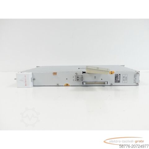 Heidenhain component Heidenhain UV 105 ID 344 980-13 SN 12989796 generalüberholt mit 3 Mon. Gwl.