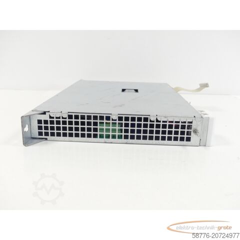 Heidenhain component Heidenhain UV 105 ID 344 980-13 SN 12989796 generalüberholt mit 3 Mon. Gwl.