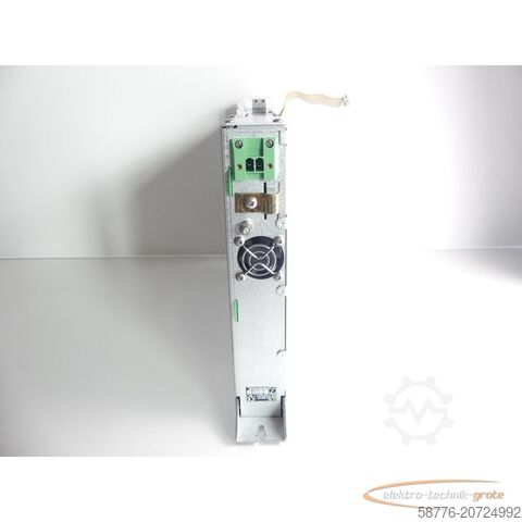 Heidenhain component Heidenhain UV 105 . 344 980-02 generalüberholt mit 3 Monaten Gewährleistung SN: 11545633A im Austausch (Exchange)