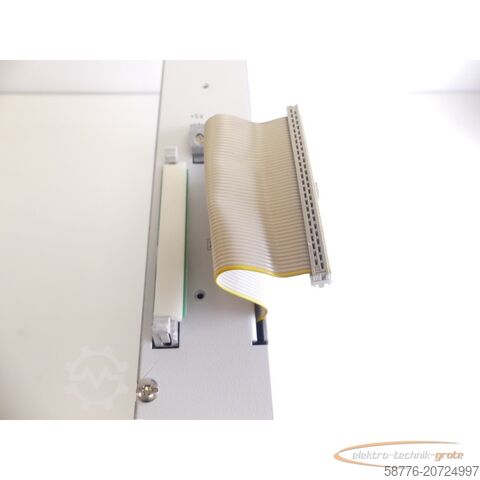 Heidenhain component Heidenhain UV 105 . 344 980-02 generalüberholt mit 3 Monaten Gewährleistung SN: 11934821A im Austausch (Exchange)