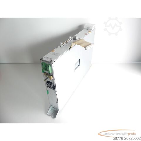 Heidenhain component Heidenhain UV 105 . 344 980-02 SN: 11545633A generalü. mit 3 Mon. Gewähr.