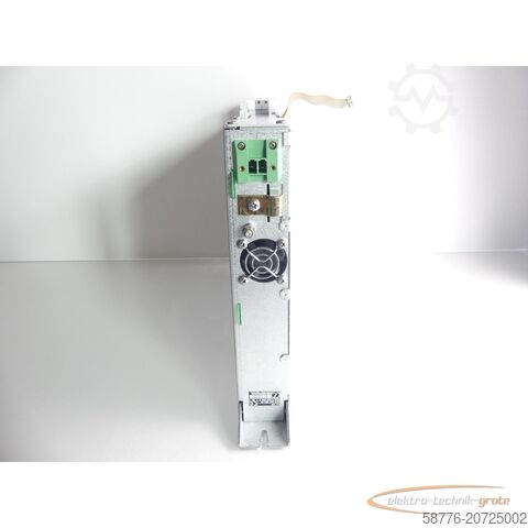 Heidenhain component Heidenhain UV 105 . 344 980-02 SN: 11545633A generalü. mit 3 Mon. Gewähr.