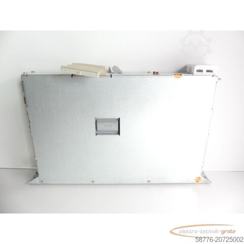 Heidenhain component Heidenhain UV 105 . 344 980-02 SN: 11545633A generalü. mit 3 Mon. Gewähr.