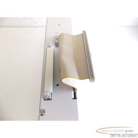 Heidenhain component Heidenhain UV 105 . 344 980-02 SN: 11934821A generalü. mit 3 Mon. Gewähr.