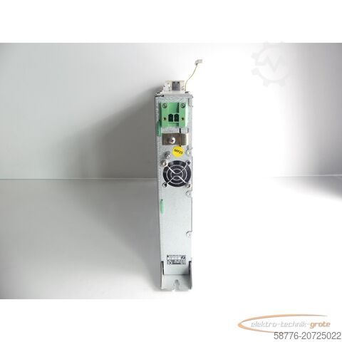 Component Heidenhain UV 105 . 344 980-13 SN: 12004785 generalü. mit 3 Mon. Gewähr.