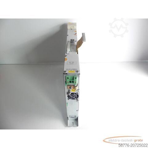 Component Heidenhain UV 105 . 344 980-13 SN: 12004785 generalü. mit 3 Mon. Gewähr.