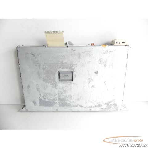 Componente Heidenhain Heidenhain UV 105 . 344 980-13 SN: 12004785 im Austausch (Exchange)