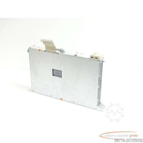 Heidenhain component Heidenhain UV 105 Umrichter Id. 344 980-13 SN:12193676 - generalüberholt mit 3 Monaten Gewährleistung-