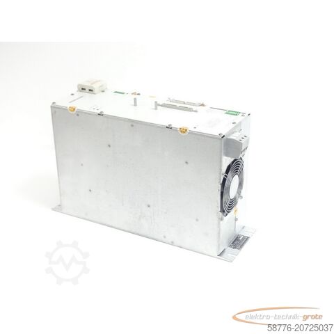 Component Heidenhain UV 120 Id. 344 504-01 SN:9577785A - generalüberholt mit 3 Monaten Gewährleistung-