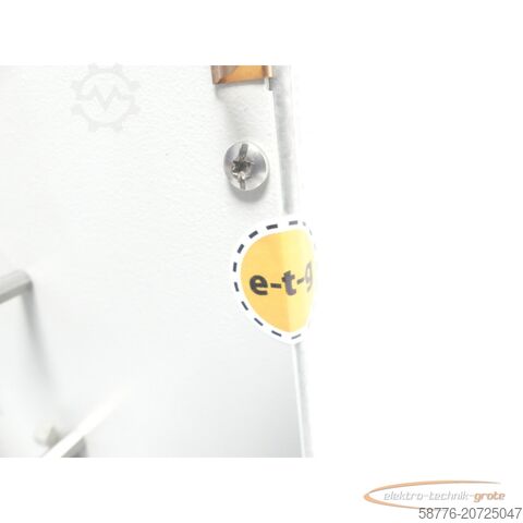 Component Heidenhain UV 130 ID 324 998-03 generalüberholt mit 3 Mon. Gewährleistung 12920983B Im Autausch ( Exchange)