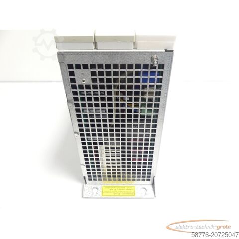 Component Heidenhain UV 130 ID 324 998-03 generalüberholt mit 3 Mon. Gewährleistung 12920983B Im Autausch ( Exchange)