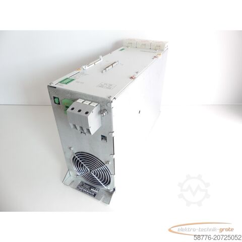 Komponente Heidenhain UV 130 Id. 324 998-03 generalüberholt mit 3 Monaten Gewährleistung SN: 11752893A im Austausch (Exchange)