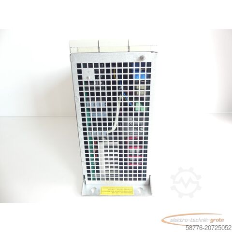 Komponente Heidenhain UV 130 Id. 324 998-03 generalüberholt mit 3 Monaten Gewährleistung SN: 11752893A im Austausch (Exchange)