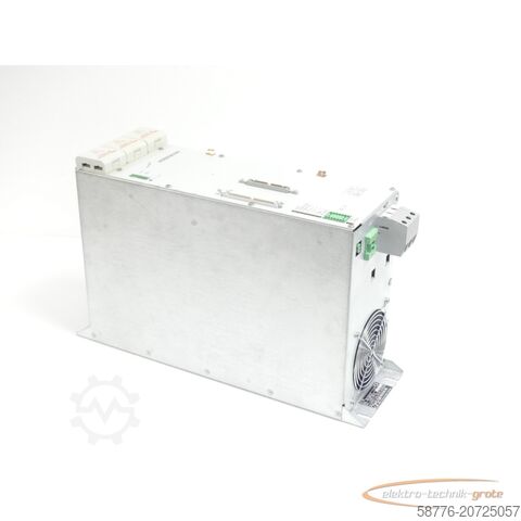 Heidenhain component Heidenhain UV 130 Id. 324 998-03 SN:13667894B - generalüberholt mit 3 Monaten Gewährleistung-