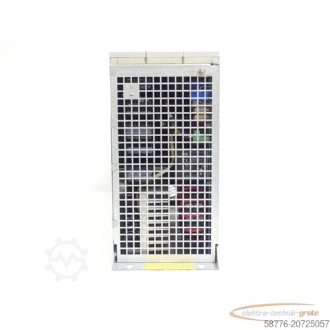 Heidenhain component Heidenhain UV 130 Id. 324 998-03 SN:13667894B - generalüberholt mit 3 Monaten Gewährleistung-