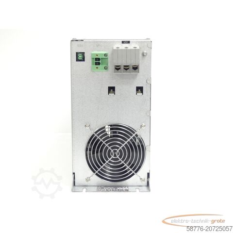 Heidenhain component Heidenhain UV 130 Id. 324 998-03 SN:13667894B - generalüberholt mit 3 Monaten Gewährleistung-